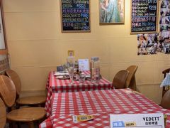 -后厨意餐La Cucina(外交公寓店)