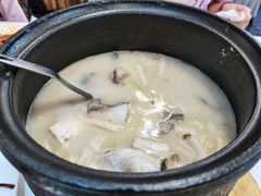 -干老四雅鱼饭店(滨江西路店)