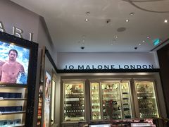 -DFS迪斐世(澳门美高梅店美妆世界)