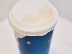 经典啵啵牛乳茶-小樽洋菓子铺LeTAO(华润时代店)