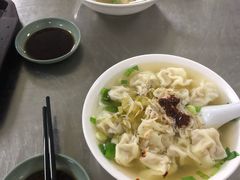 -汪家馄饨(集庆路店)