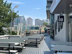 -No.DD戳子烧烤·江湖菜(北京总店)