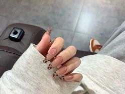 -Halo美甲美睫