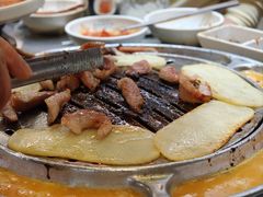 -喜来稀肉(虹泉路店)