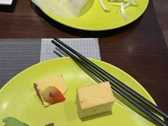 -融侨大酒店-榕苑自助餐厅