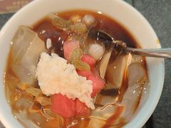 -赠李白·如诗的川味(余杭万达广场店)