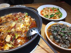 九子跳跳蛙（香辣味）-九子香辣蟹(冷水江店)