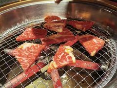 -伊茉家的烤肉店(勒泰中心店)