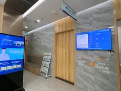 -上海仁爱医院口腔科 · 种植