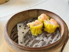 -馨越楼·点心·粤菜(赤坎店)