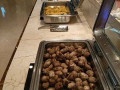 -蓝鲸湾汤泉(包河店)