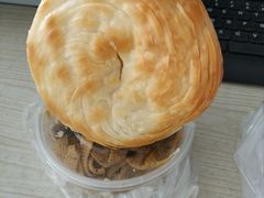 -王全兴鸡血汤鸡汤饭(交通路店)