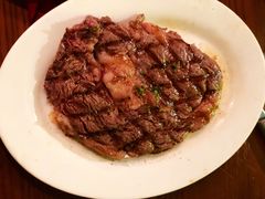 -弗兰克牛排西餐厅Ribone steak house(柠檬花园店)