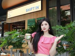 -Shiftin’浮起咖啡 (福保店)
