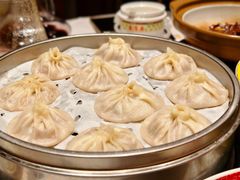 -鹿鸣春饭店(总店)