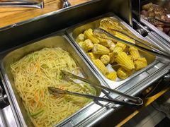 -素清香(解放路店)