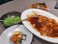 -柒园·三十年创意杭帮菜(龙湖滨江天街店)
