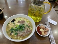 -和月楼牛羊肉泡馍
