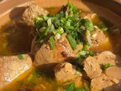 -大清花饺子(山庄店)
