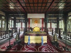 -承德避暑山庄景区