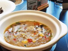 -黔蘑菇四季餐厅(观山湖店)