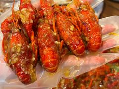 -九號院子海鲜烧烤