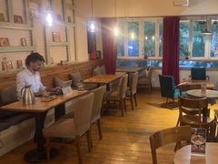 -雕刻时光咖啡馆(南院门店)