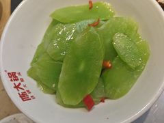 -陈大锅·岳阳鱼馆·地道岳阳菜(美食街店)