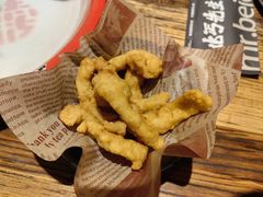 -北丐先生·野馄饨烧烤(雨花万象店)