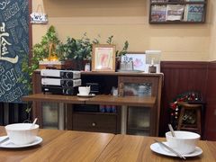 -曼谷食堂·泰国家庭料理
