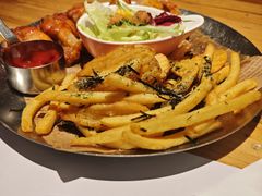 -格兰西点餐厅(文化街店)