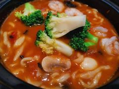 -九毛九西北菜(大东海店)