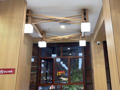 门面-霸王茶姬(南强街店)