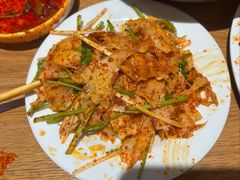 -韩麦大冷面(桂花街直营店)