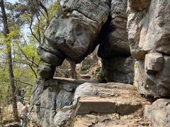 -虞山风景区