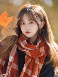 点击看大图 -蜜桃少女VISION写真馆(雁塔店)
