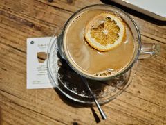 -BUND·FIVE外滩5号(天际店)