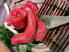 -黑牛の店·和牛烧肉(石家庄万象城店)