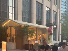-KAOTOWN烤堂•烧烤(海汇港店)