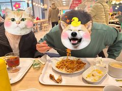 -宜家·瑞典风味餐厅(武汉荟聚中心店)