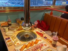 -伊茉家的烤肉店(勒泰中心店)