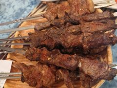 -新疆伊宁远征餐厅