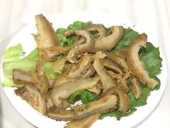 牛肚涮菜-到味·蒙小铁羊肉馆(粮道街总店)