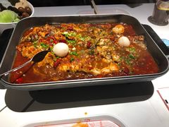 -鱼酷活鱼烤鱼(恒隆广场店)