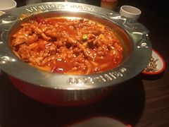 -胖哥俩肉蟹煲(杭州大厦中央广场店)