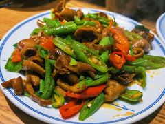 -静一餐厅·湖北菜(前门创始店)