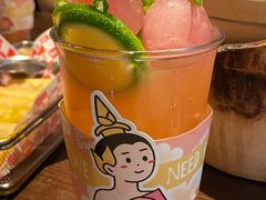 -泰妃殿(武汉首店)