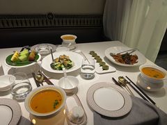 -金链花·泰国餐厅(国贸店)