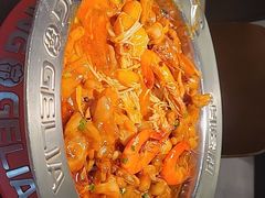 -胖哥俩肉蟹煲(龙德广场店)