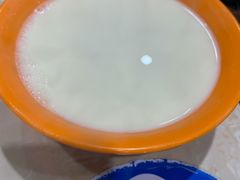 豆浆-苏闽菜馆(鞍山道店)